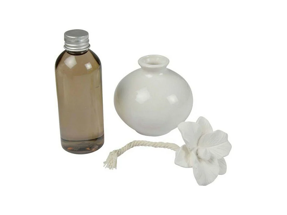 Coffret Senteur "Essentiel" 100ml Bois de Cèdre