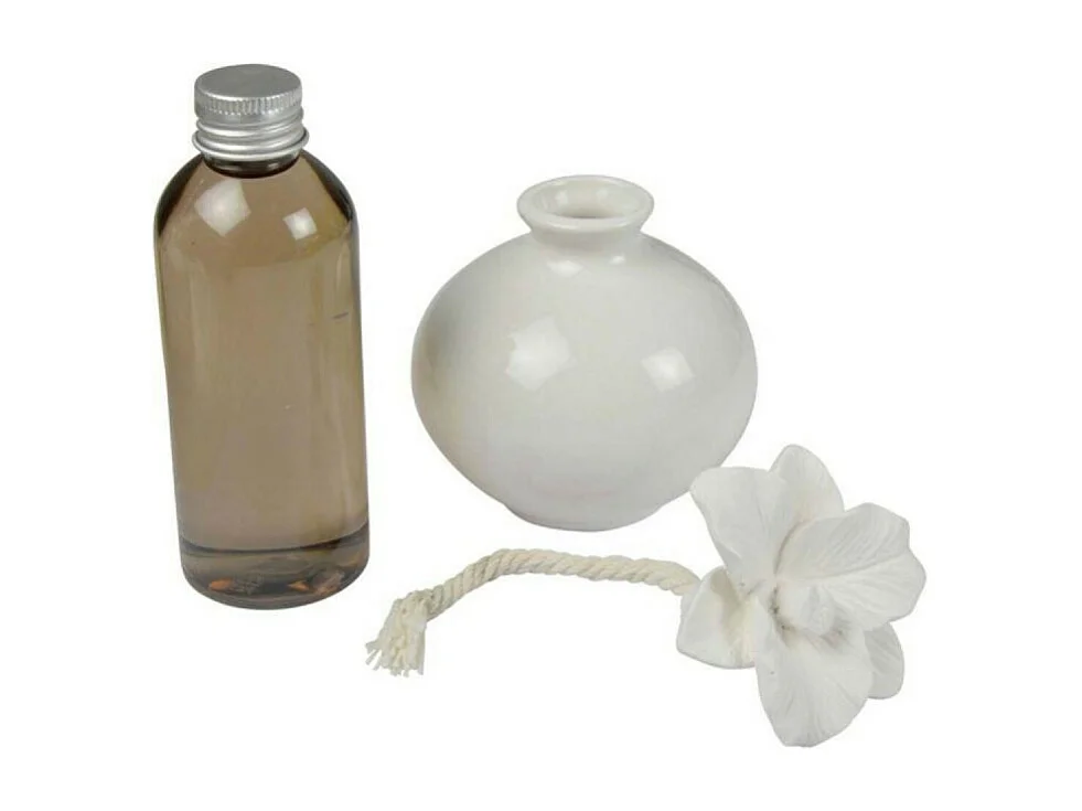 Coffret Senteur "Essentiel" 100ml Bois de Cèdre