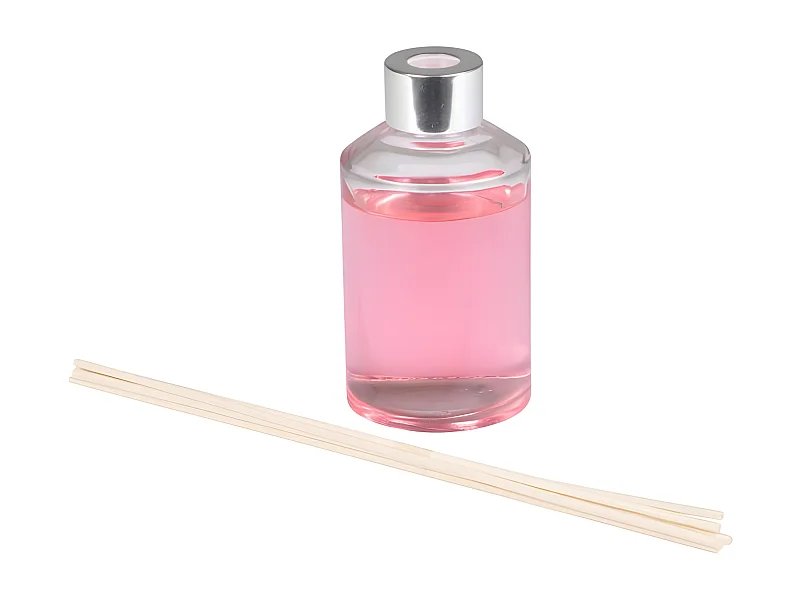 Diffuseur de Parfum "Louisa" 100ml Orchidées Sauvages