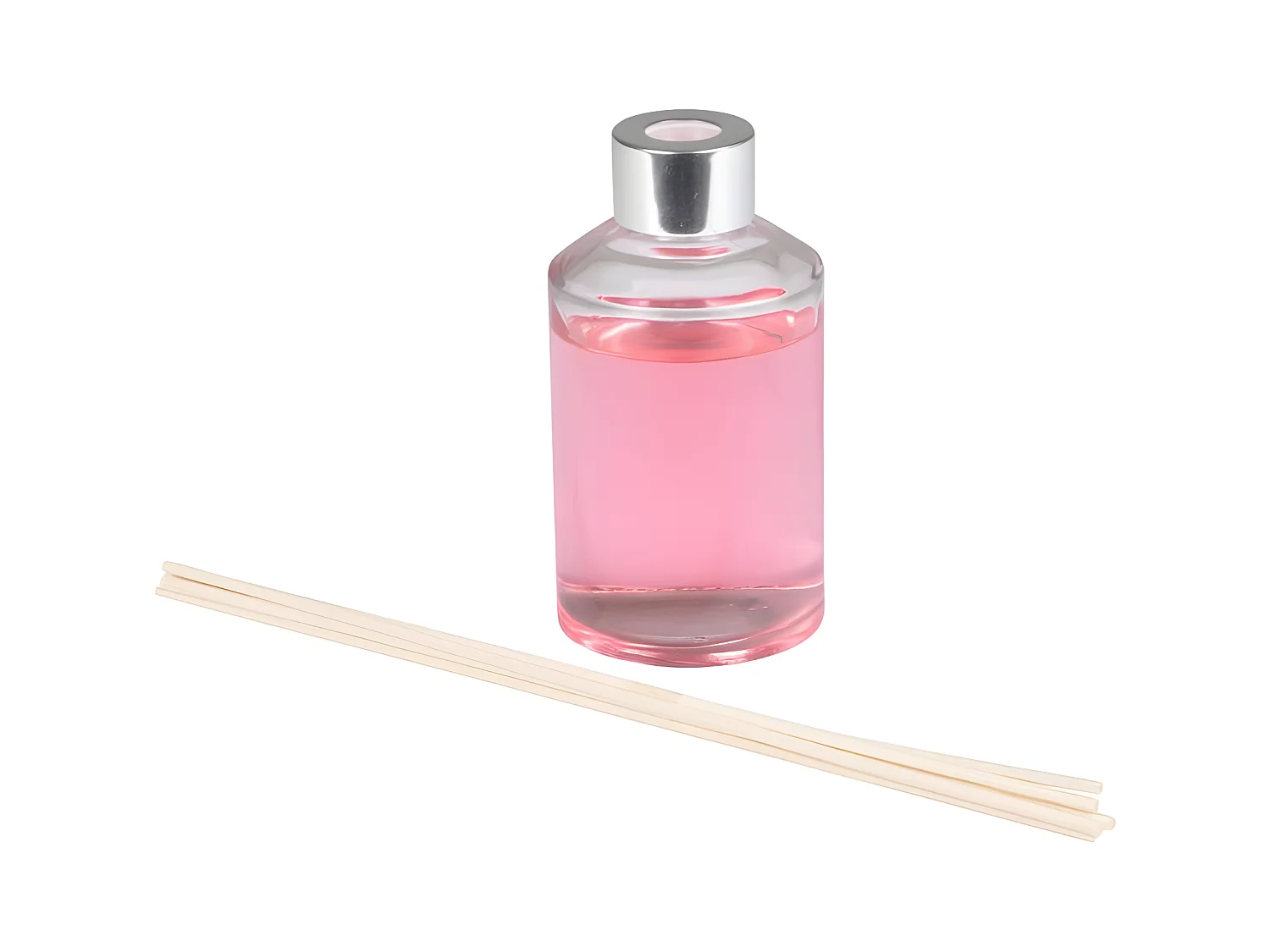 Diffuseur de Parfum "Louisa" 100ml Orchidées Sauvages