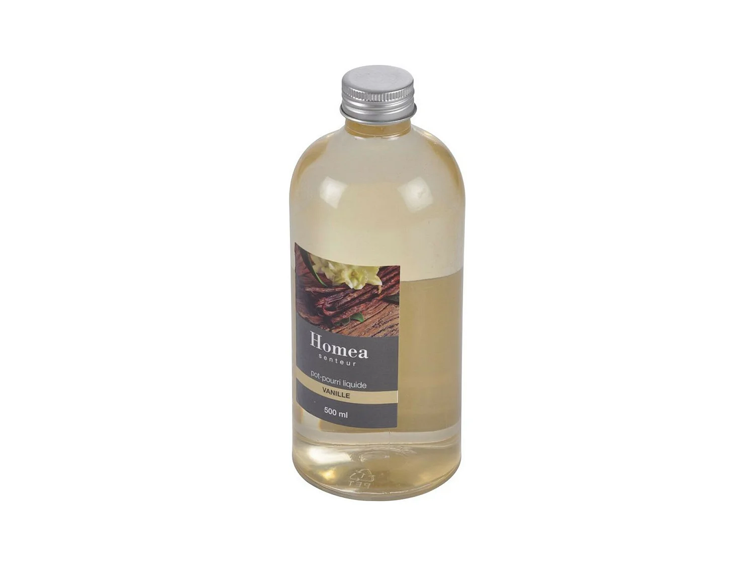 Liquide Pot Pourri "Flower" 500ml Vanille