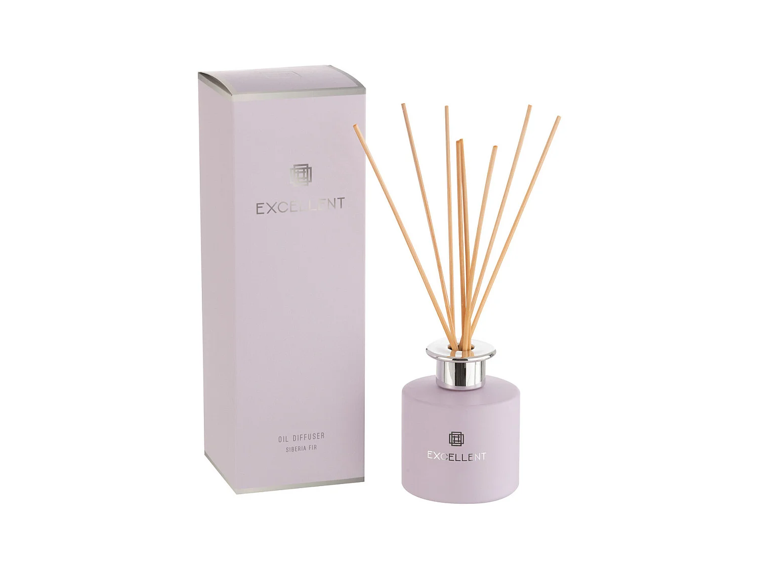 Huile Parfumée "Excellent" 150ml Siberia Fir Lilas