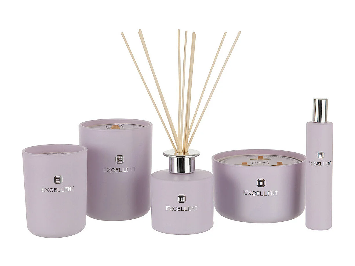 Huile Parfumée "Excellent" 150ml Siberia Fir Lilas