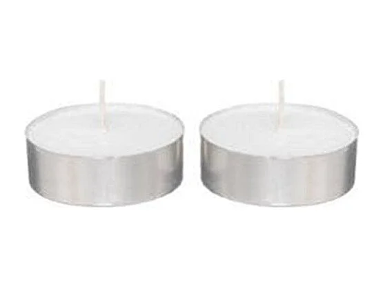 Coffret Senteur Parfumé 10 Pièces "Bois" 15cm Beige