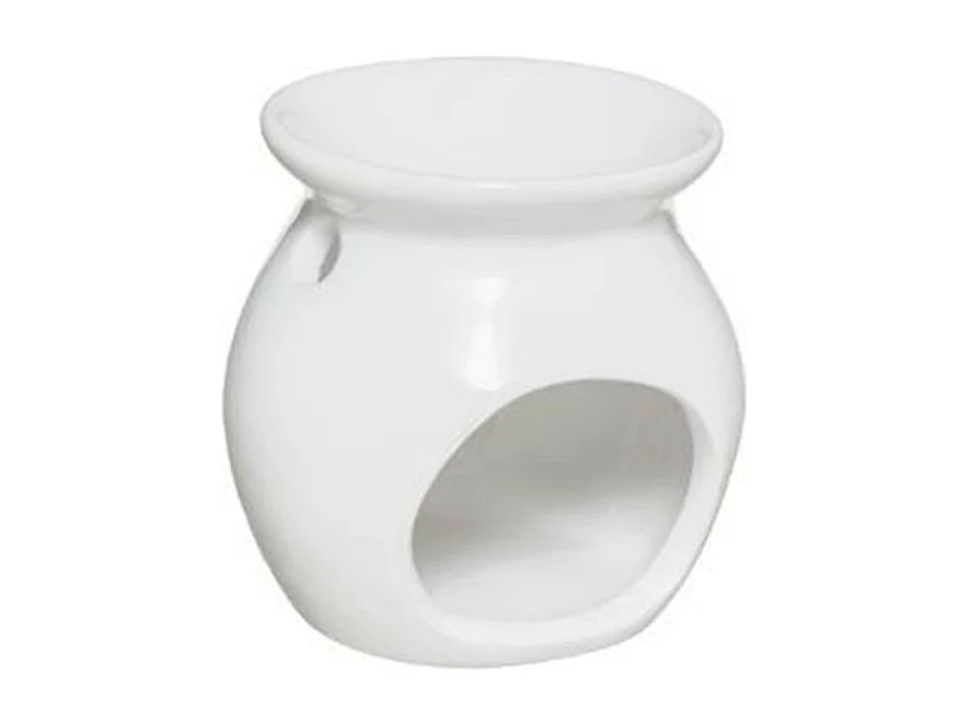 Coffret Senteur Parfumé 10 Pièces "Bois" 15cm Beige