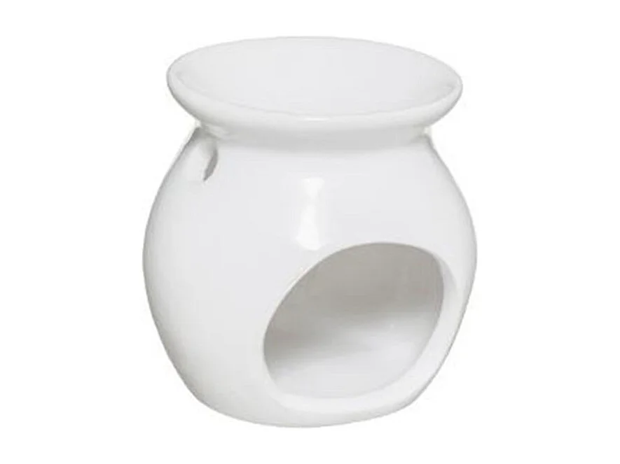 Coffret Senteur Parfumé 10 Pièces "Bois" 15cm Beige