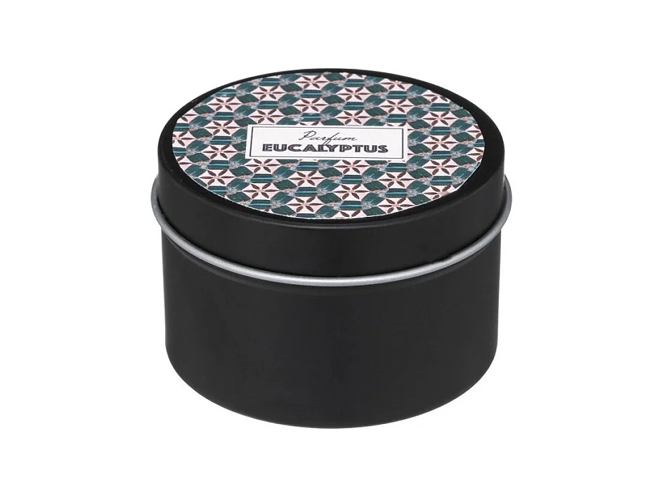 Coffret Parfumé "Alicante" 14cm Eucalyptus