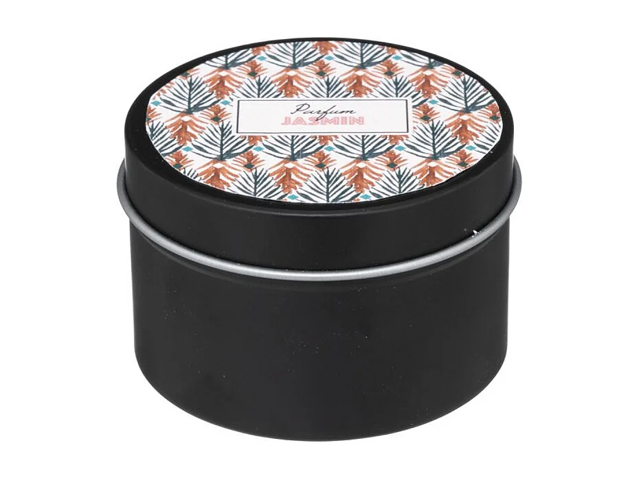 Coffret Parfumé "Alicante" 14cm Eucalyptus