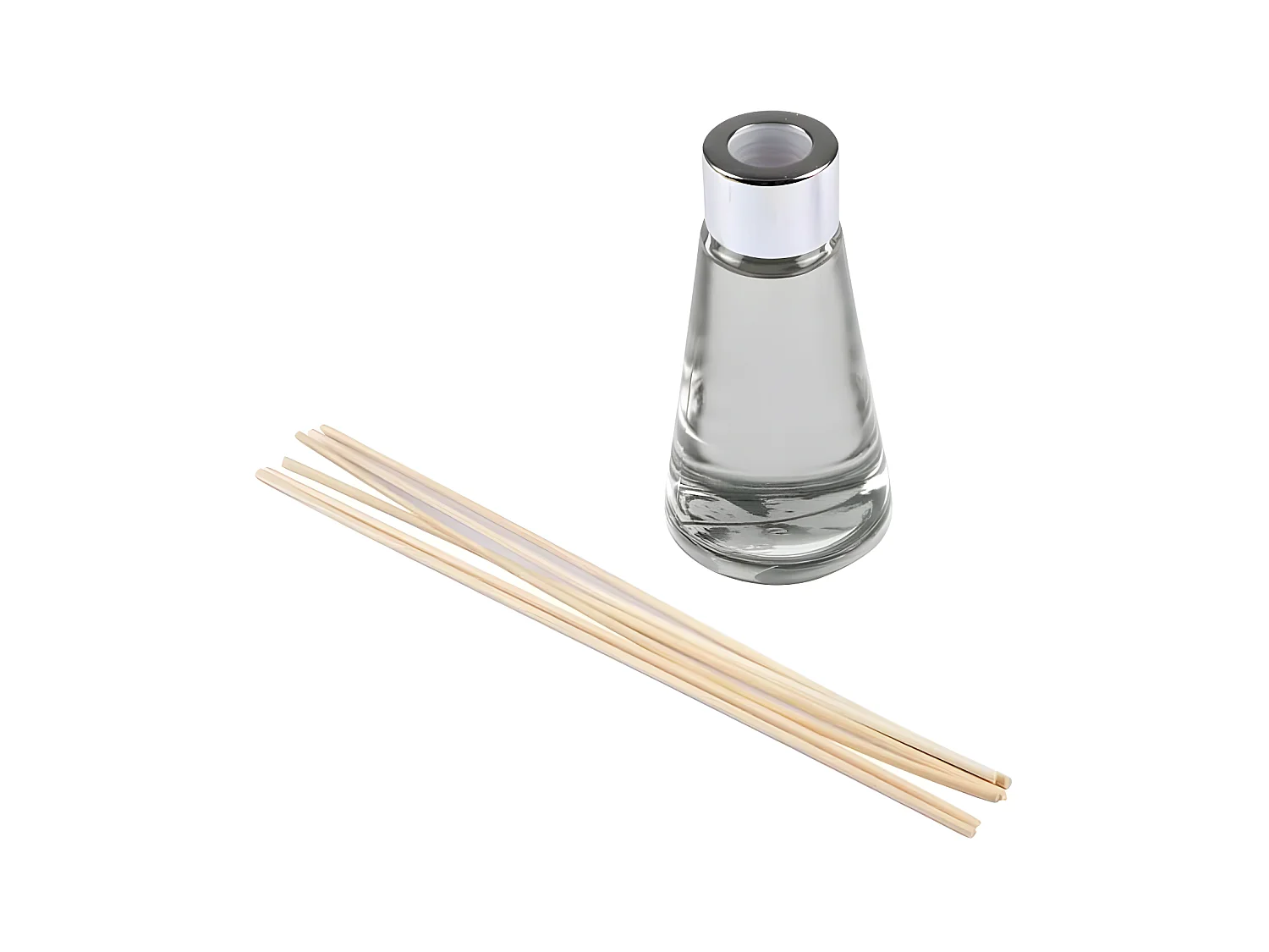 Diffuseur de Parfum "Flacon" 80ml Jasmin