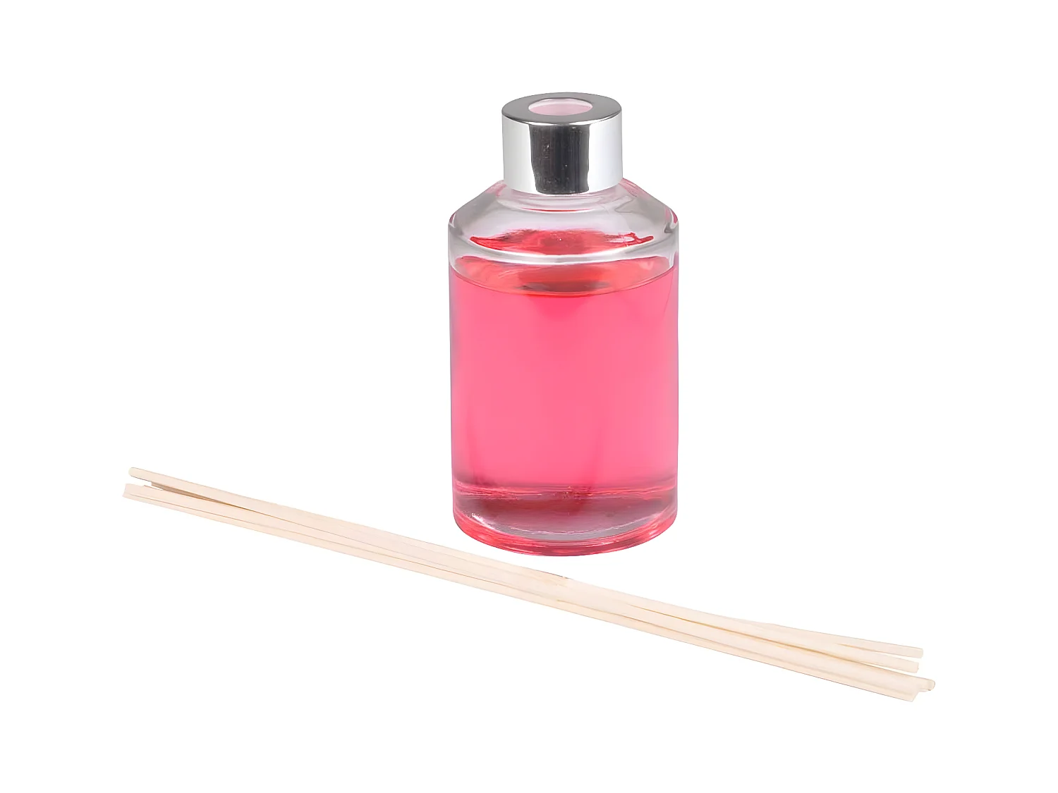 Diffuseur de Parfum "Louisa" 100ml Elixir de Baies Rouges