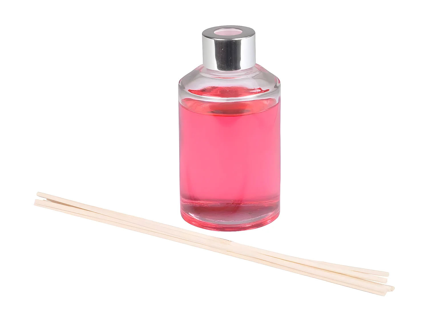 Diffuseur de Parfum "Louisa" 100ml Elixir de Baies Rouges