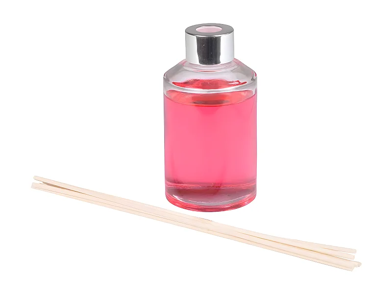 Diffuseur de Parfum "Louisa" 100ml Elixir de Baies Rouges