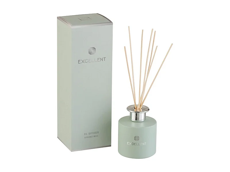 Huile Parfumée "Excellent" 27cm Bergamot Wood