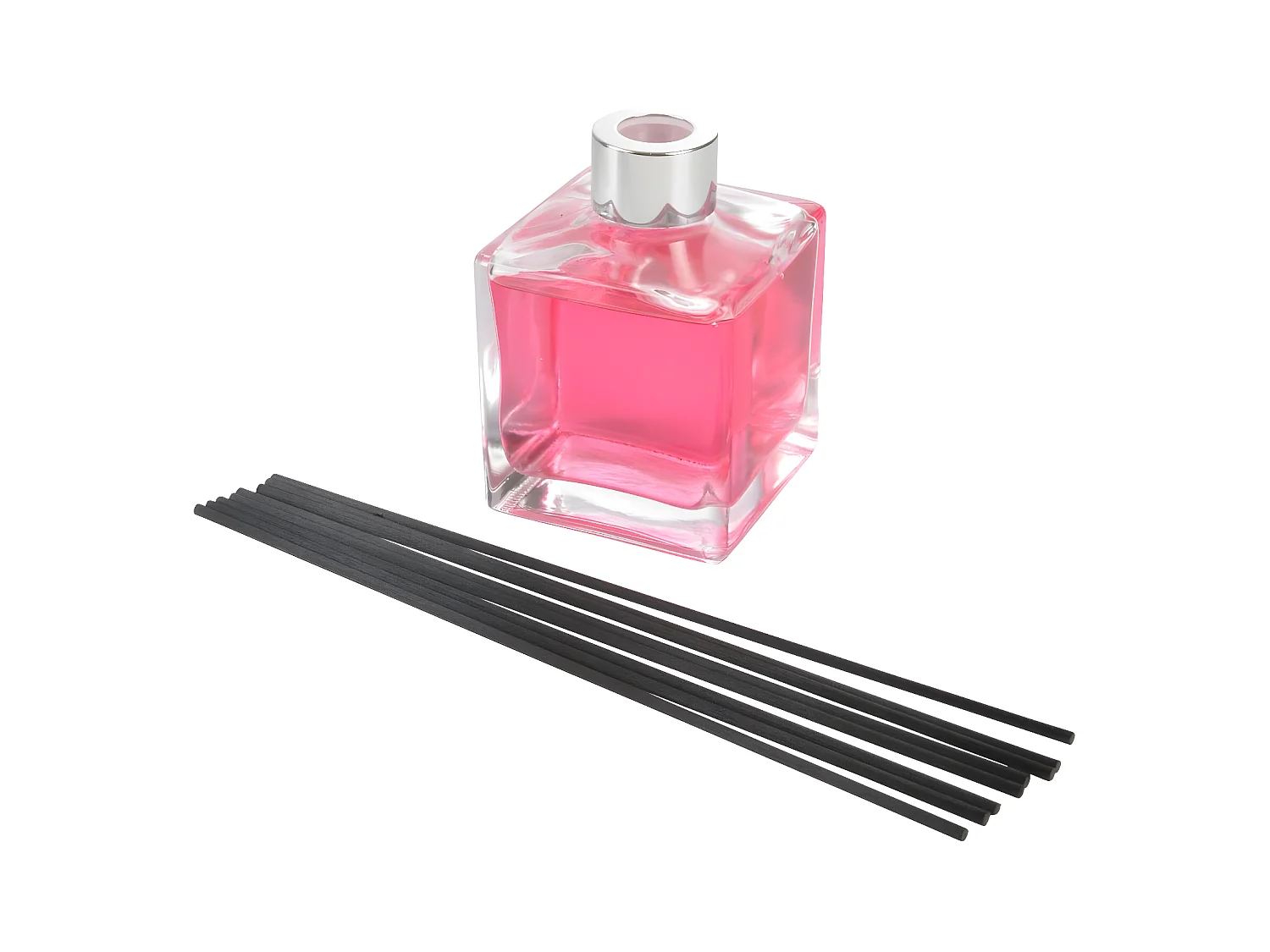 Diffuseur de Parfum "Carré" 170ml Orchidée