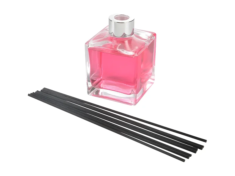 Diffuseur de Parfum "Carré" 170ml Orchidée