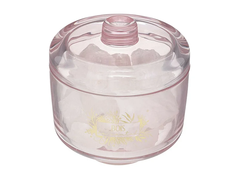 Pierres de Cristal "Midnight Garden" 10ml Bois de Santal