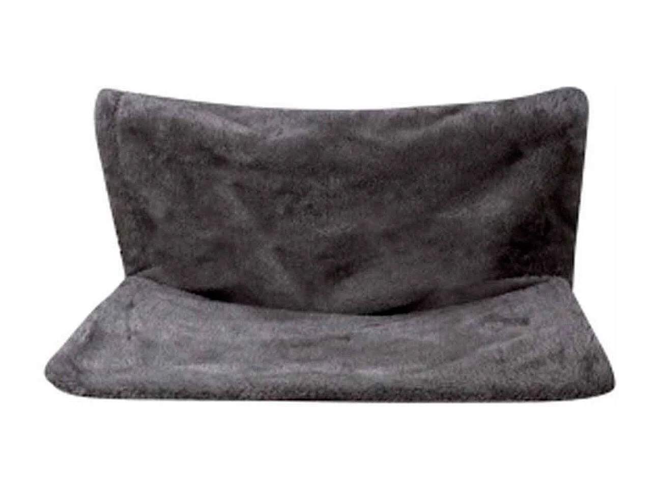 Hamac pour Chat "Radiateur" 45cm Anthracite