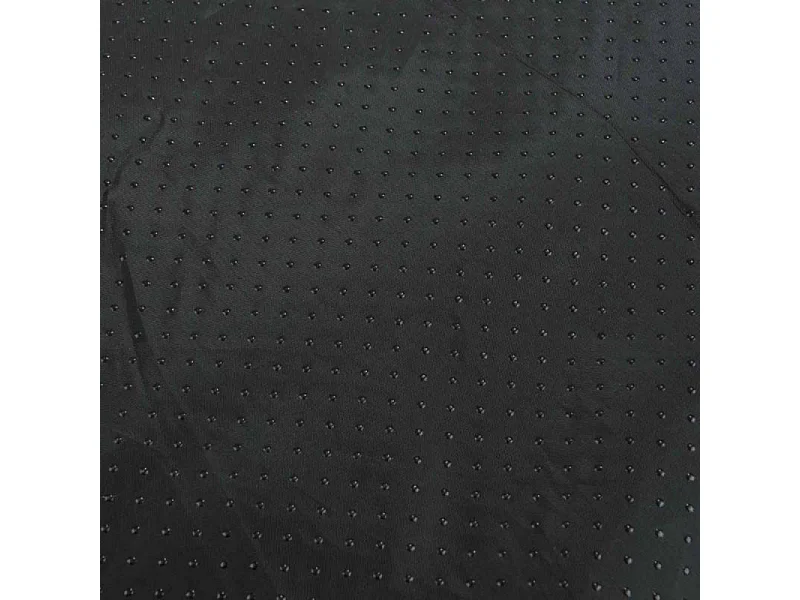 Coussin pour Chien & Chat "Fluffy" 75cm Émeraude