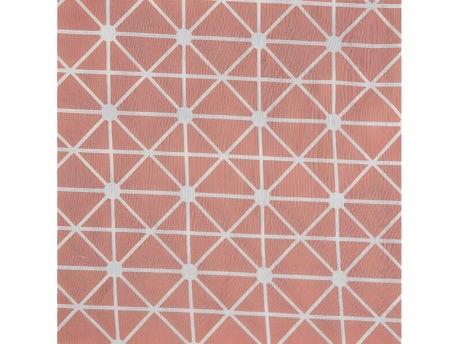 Lit Hamac pour Chat en Bois "Boho" 53cm Rose