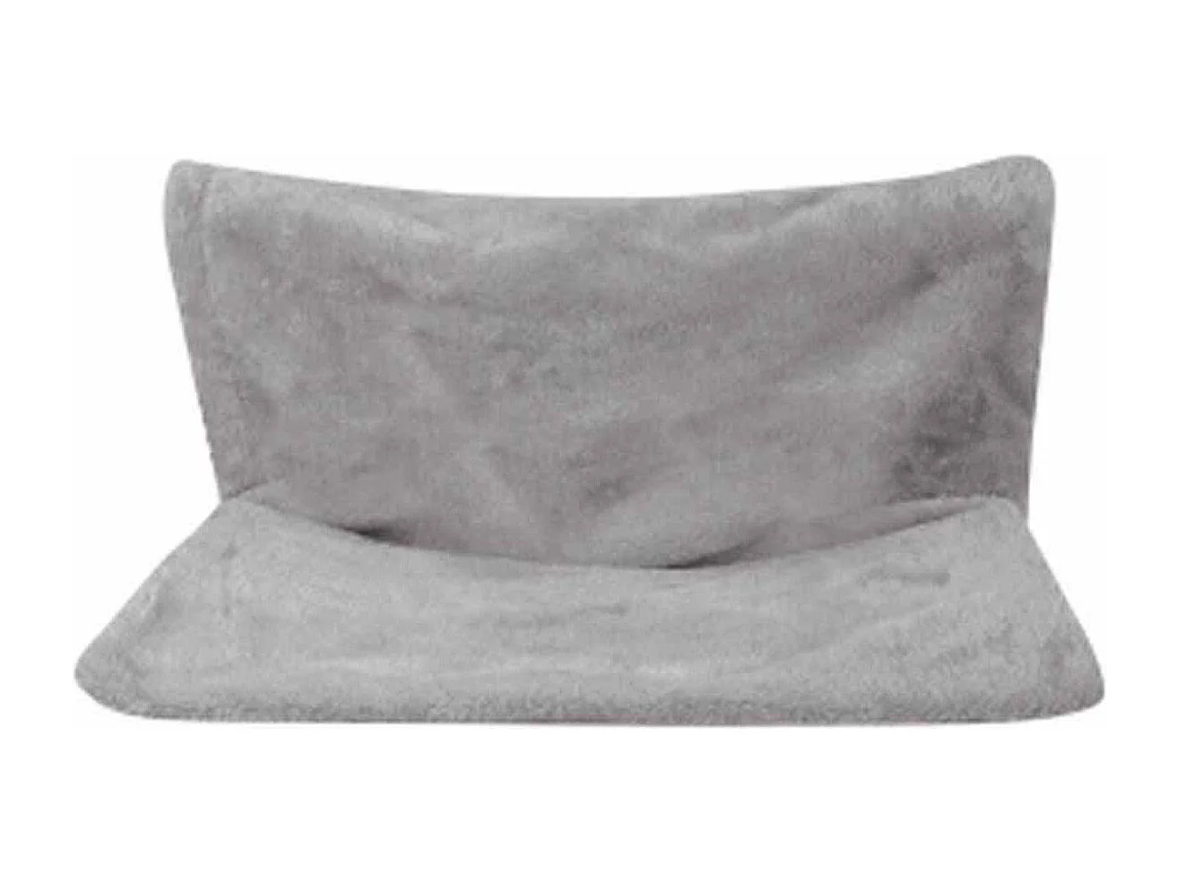 Hamac pour Chat "Radiateur" 45cm Gris