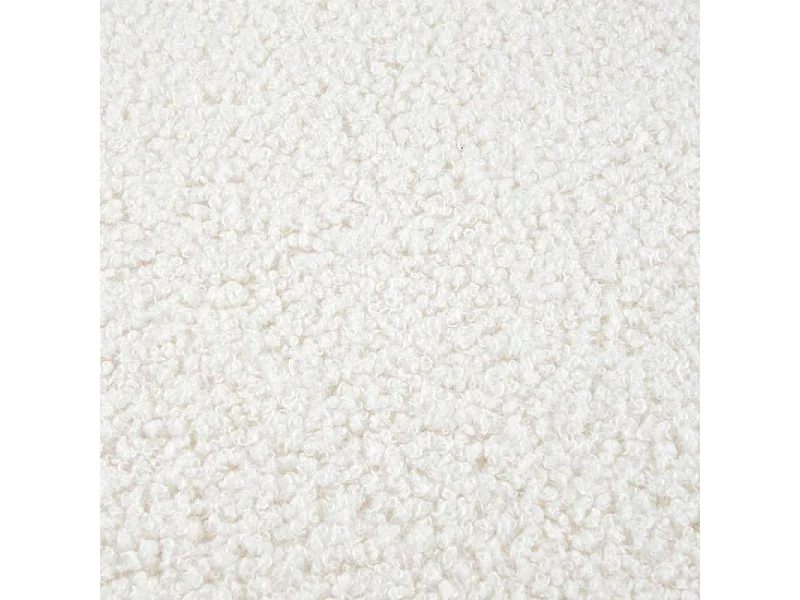 Hamac à Bascule pour Chat "Wooly" 59cm Écru