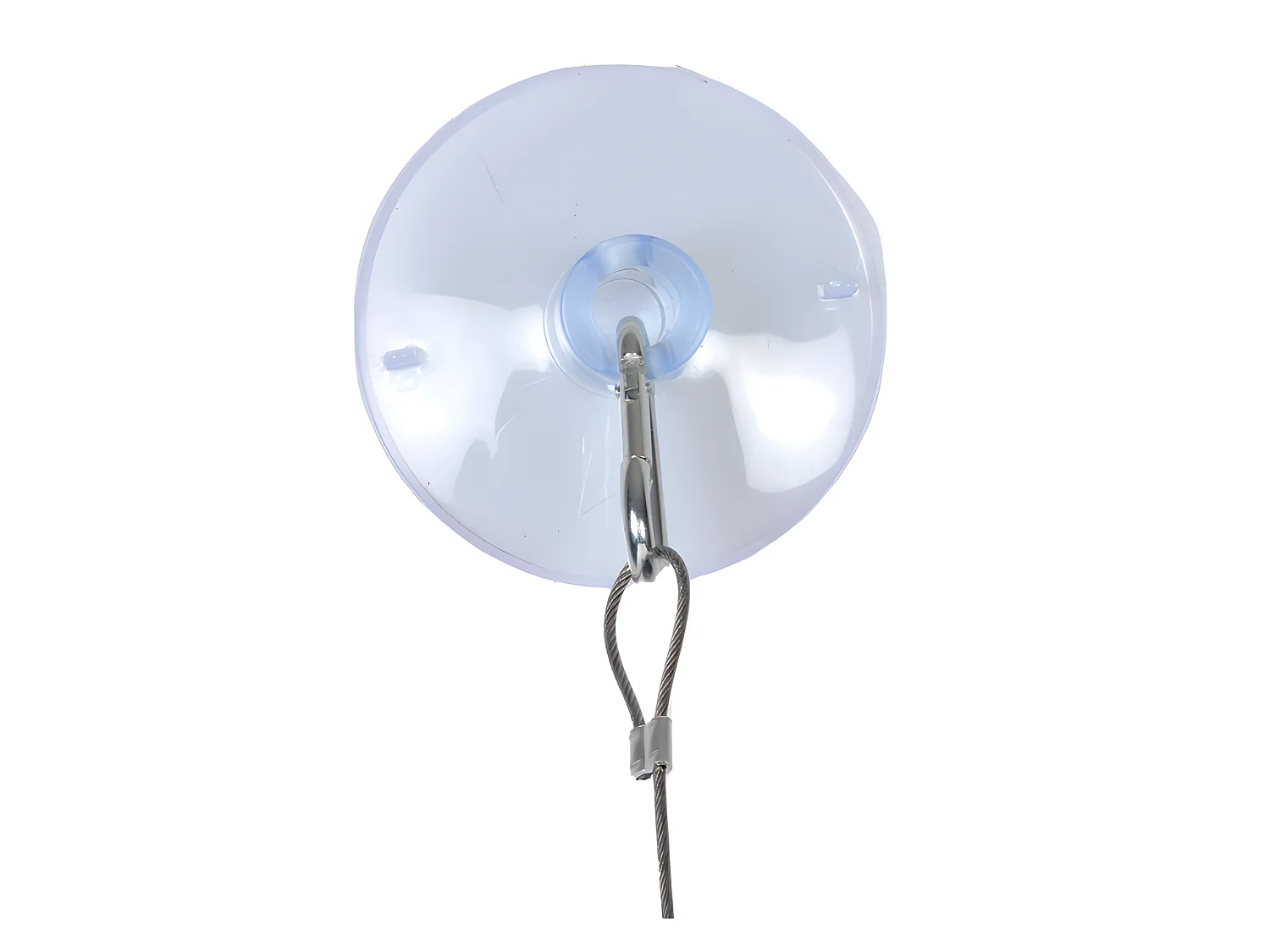 Hamac de Fenêtre pour Chat "Confort" 66cm Noir