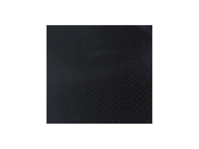 Coussin pour Chien & Chat "Fluffy" 100cm Blanc Chiné