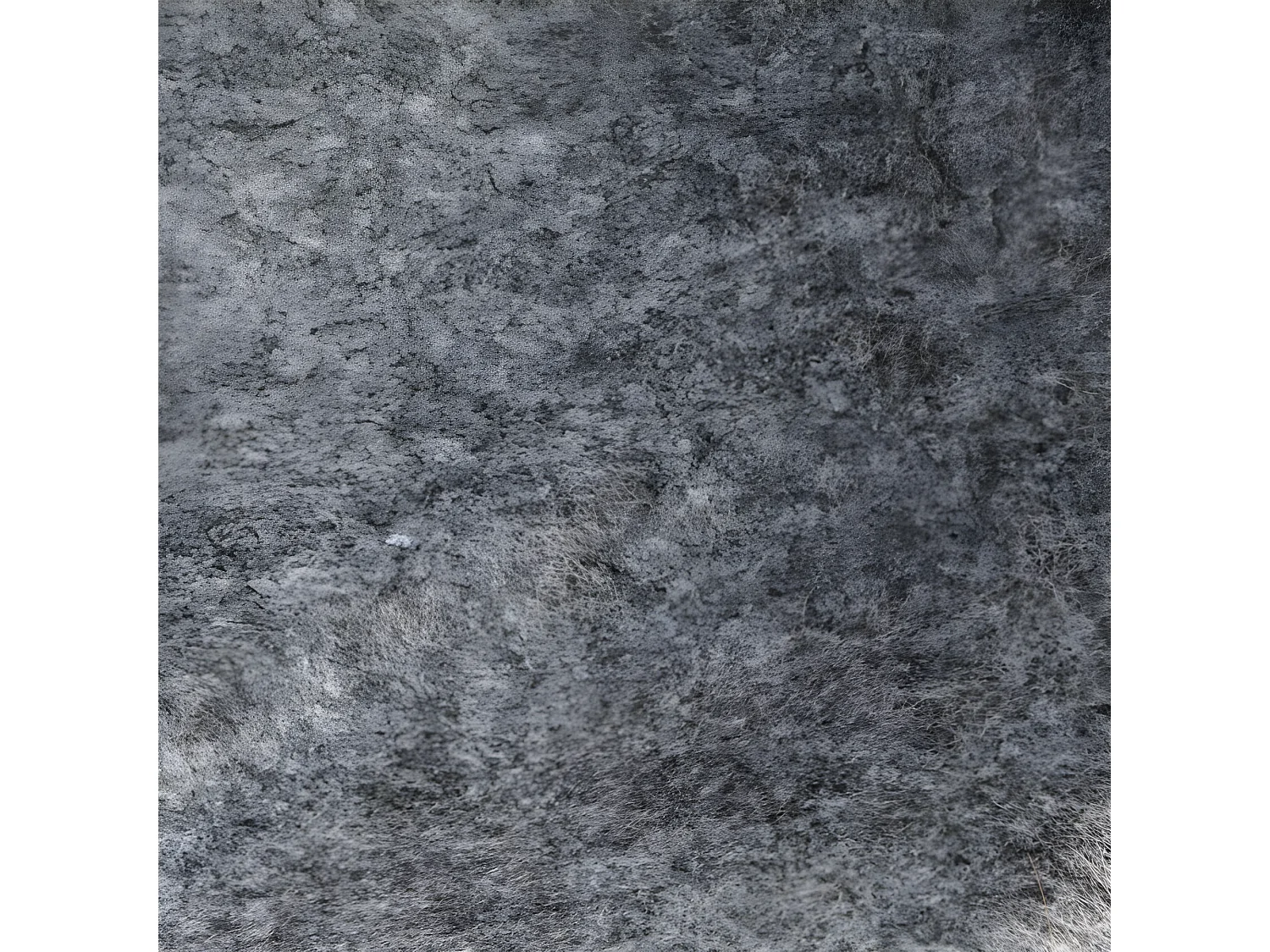 Hamac de Fenêtre pour Chat "Feutrine" 67cm Gris