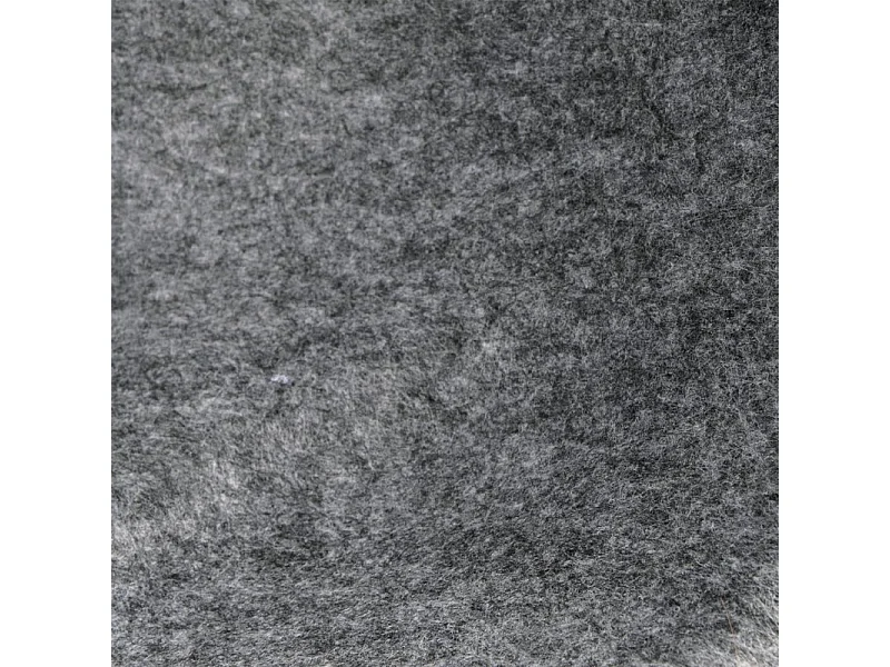 Hamac de Fenêtre pour Chat "Feutrine" 67cm Gris