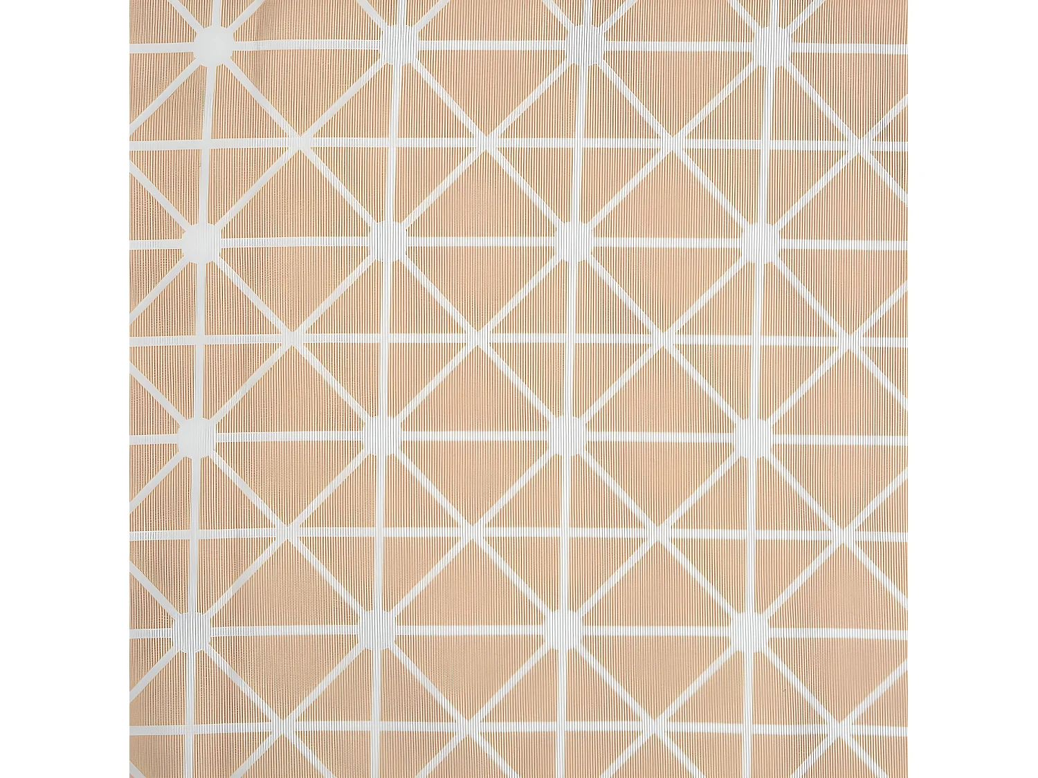 Lit Hamac pour Chat en Bois "Boho" 53cm Naturel