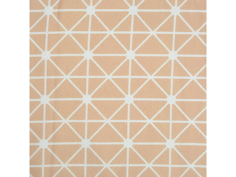 Lit Hamac pour Chat en Bois "Boho" 53cm Naturel