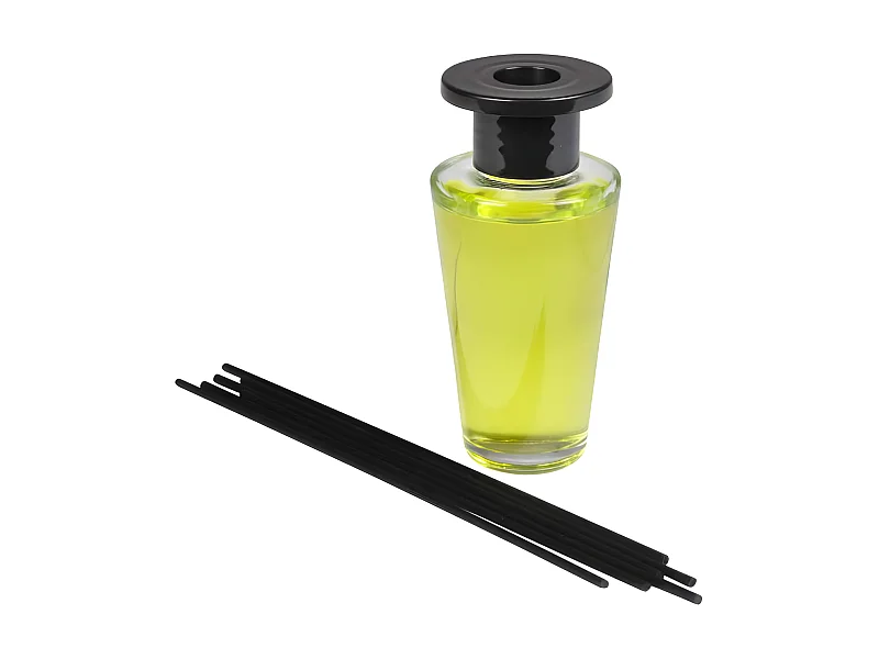 Diffuseur de Parfum "Cône" 100ml Thé Vert des Geishas