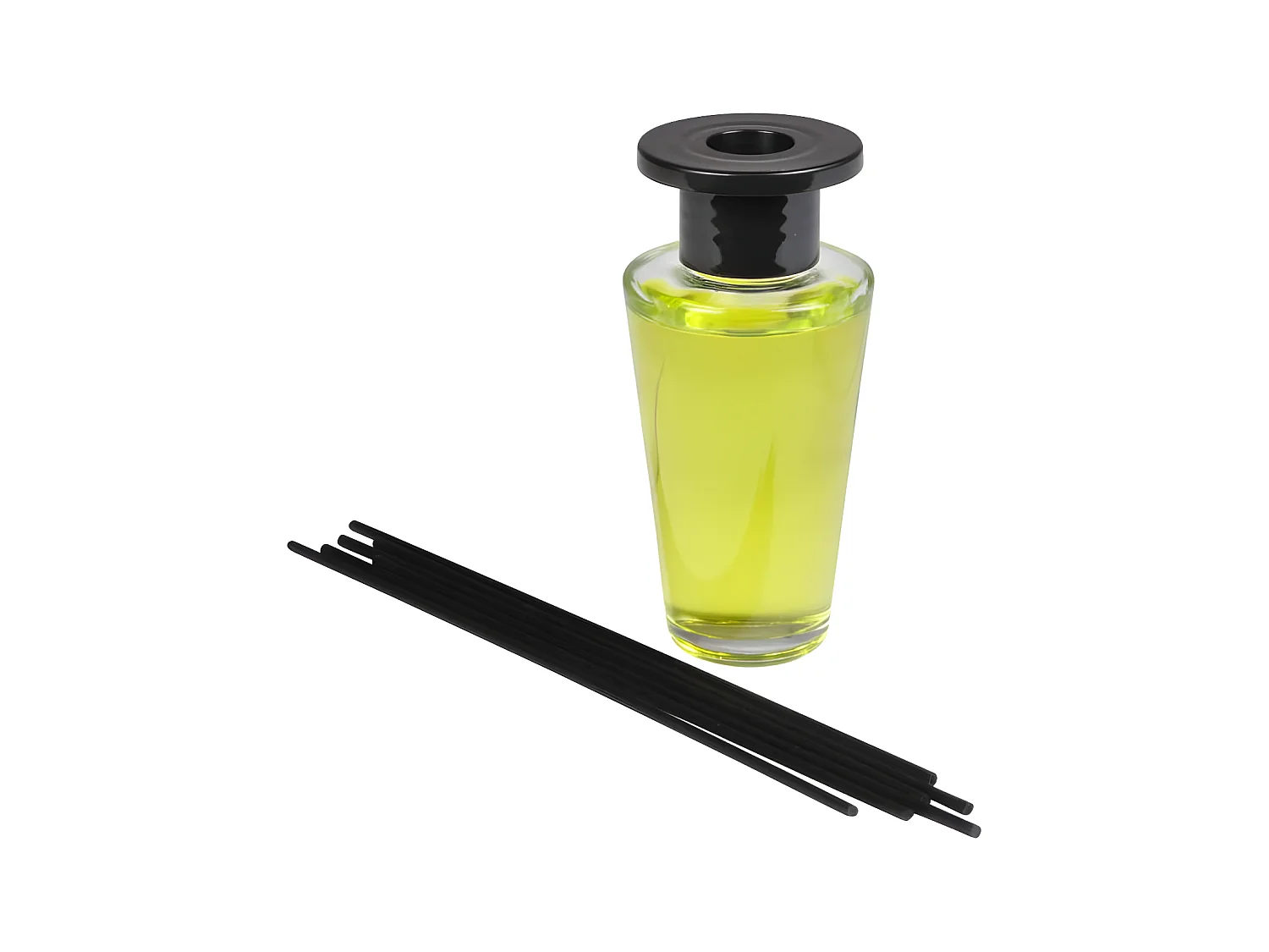 Diffuseur de Parfum "Cône" 100ml Thé Vert des Geishas