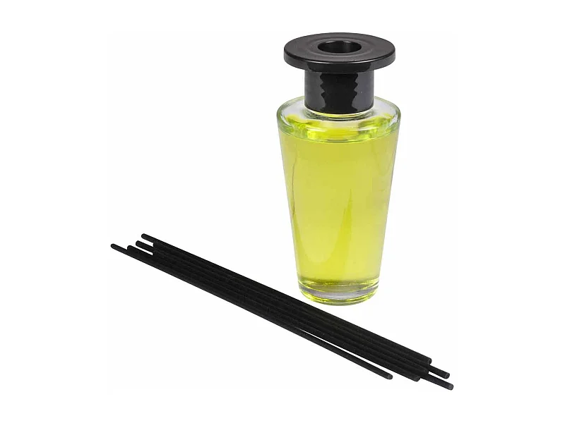 Diffuseur de Parfum "Cône" 100ml Thé Vert des Geishas