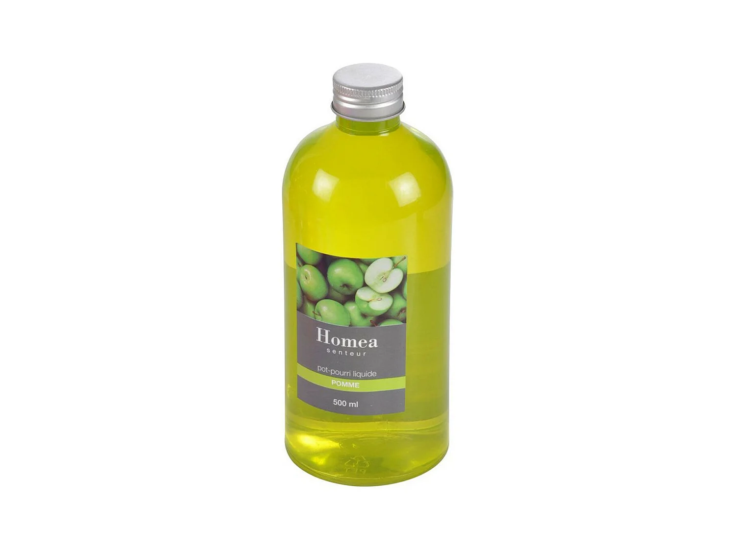 Liquide Pot Pourri "Flower" 500ml Pomme