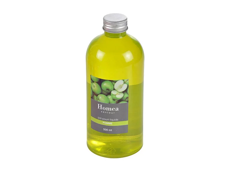 Liquide Pot Pourri "Flower" 500ml Pomme
