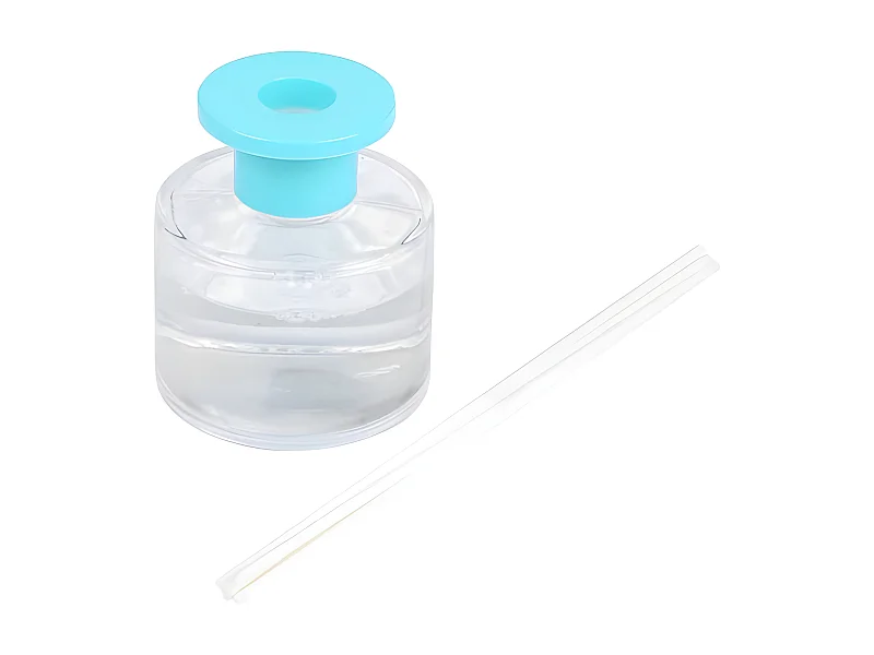 Diffuseur de Parfum "Tropique" 100ml Pluie d'Été