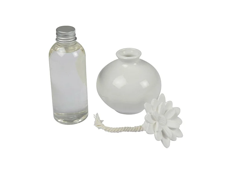 Coffret Senteur "Essentiel" 100ml Jasmin