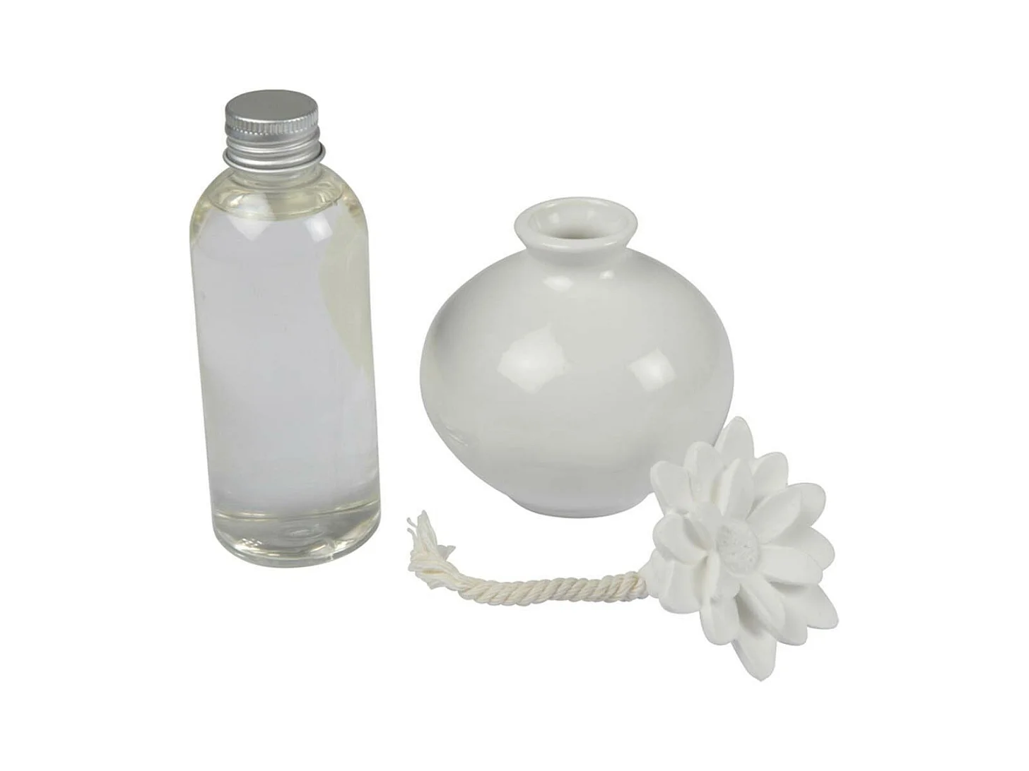 Coffret Senteur "Essentiel" 100ml Jasmin