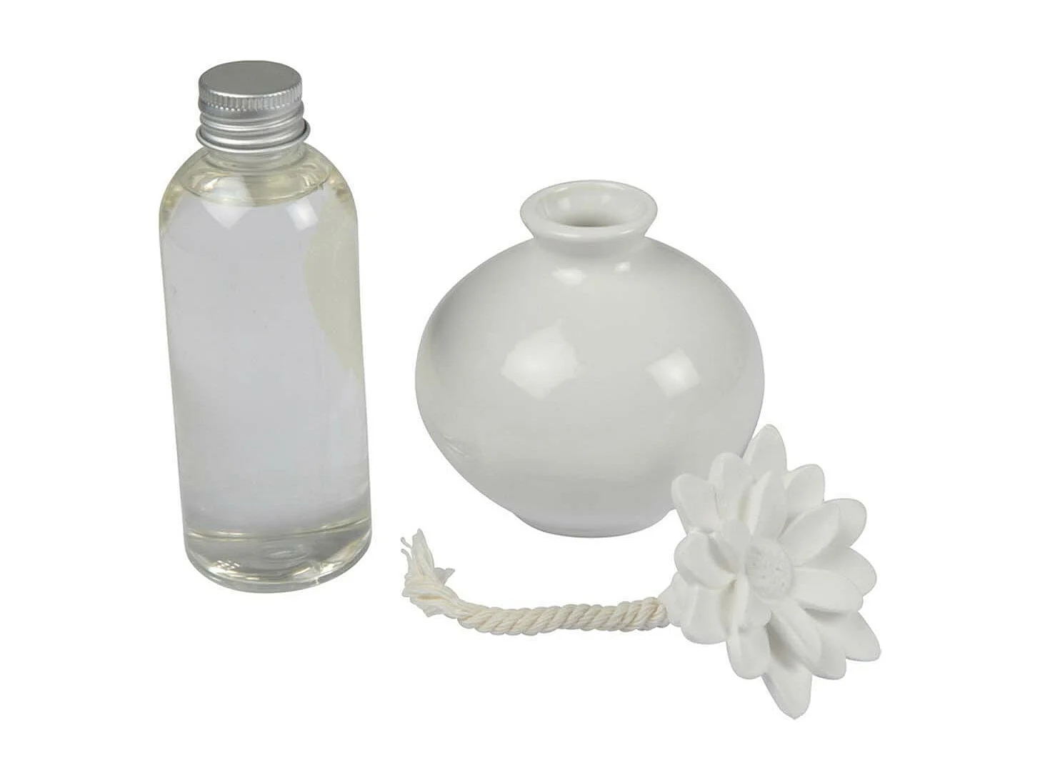 Coffret Senteur "Essentiel" 100ml Jasmin