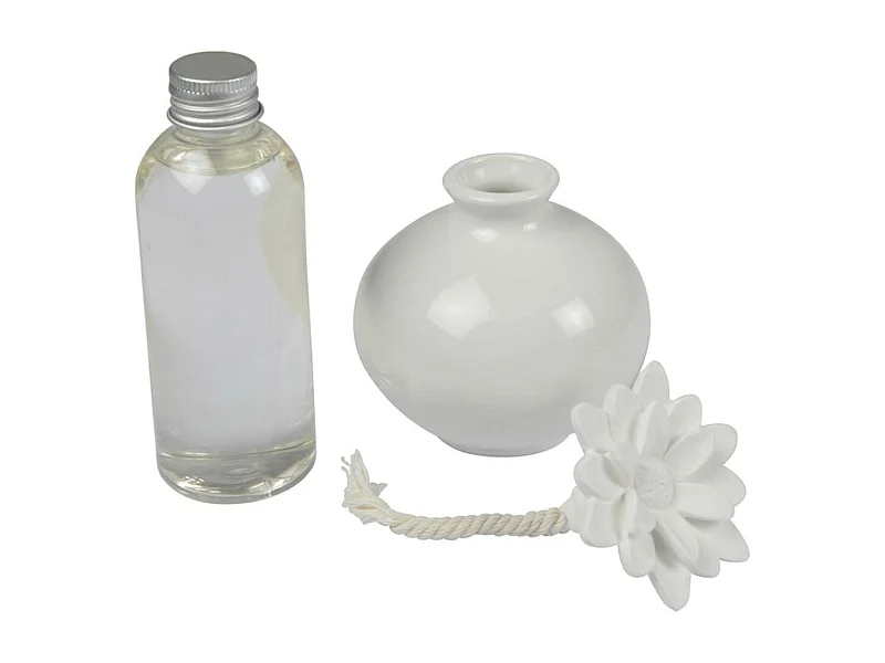 Coffret Senteur "Essentiel" 100ml Jasmin