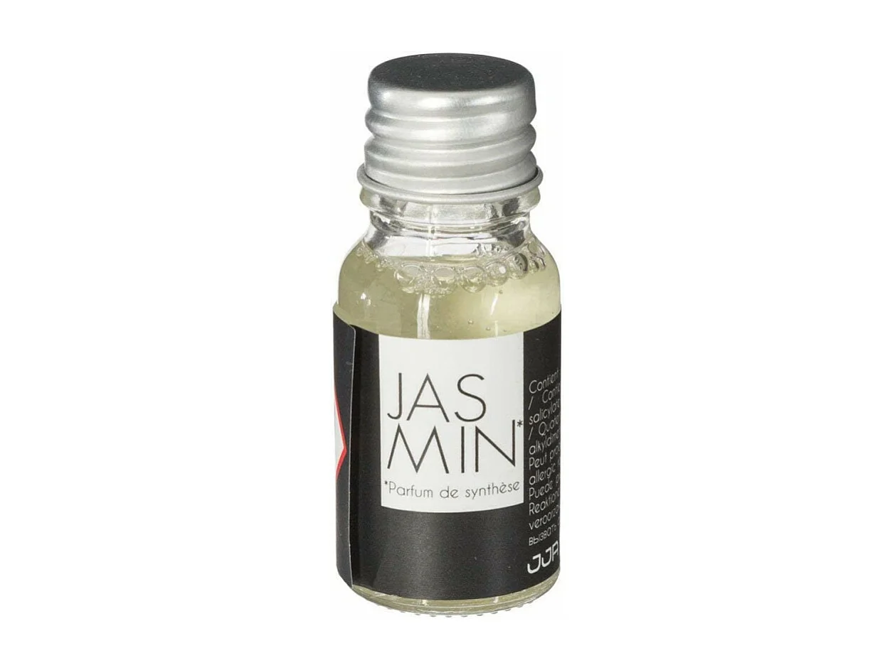 Coffret Senteur 8 Pièces "Bien-être" 23cm Vanille