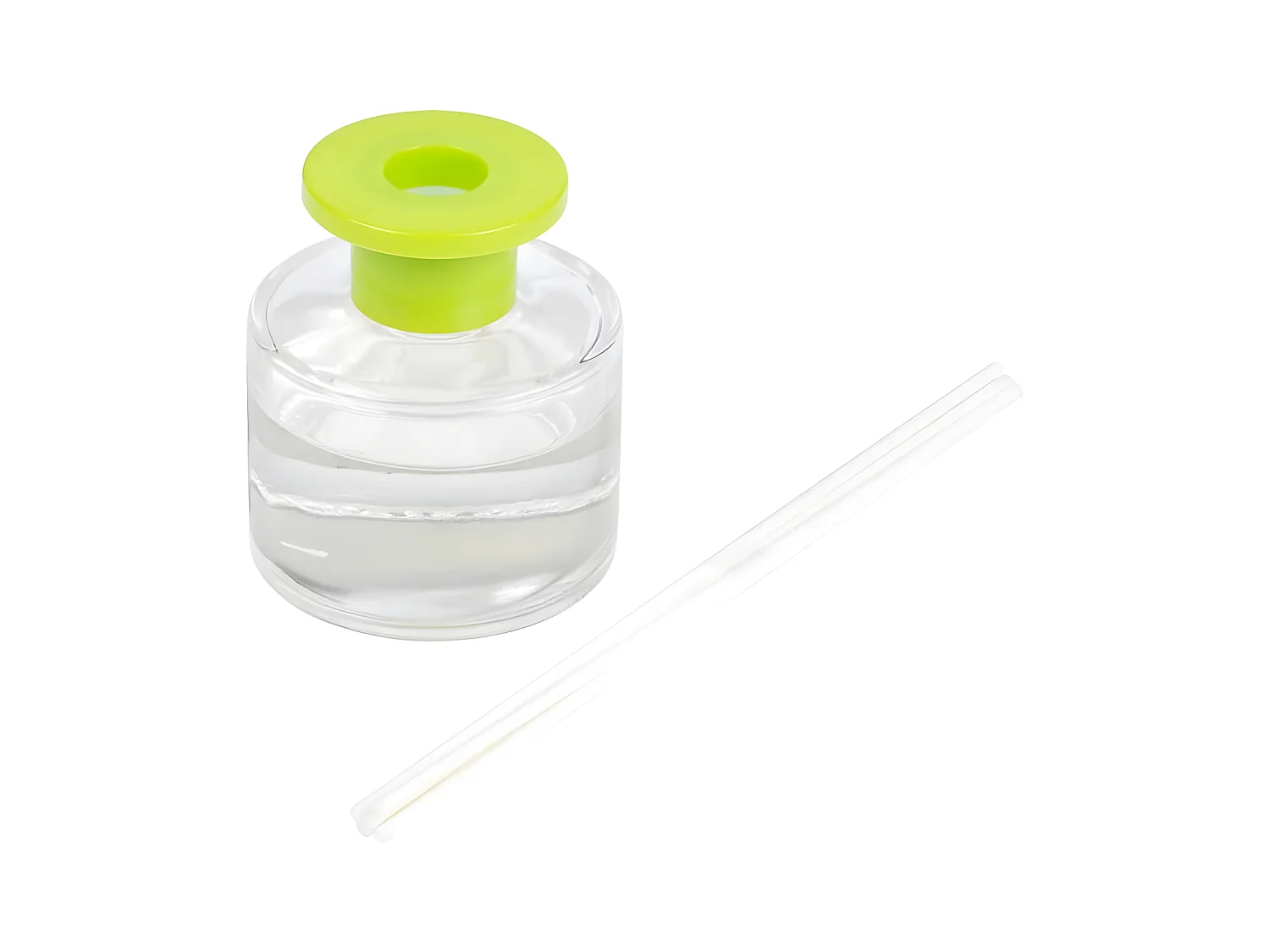 Diffuseur de Parfum "Tropique" 100ml Plaisirs Exotiques