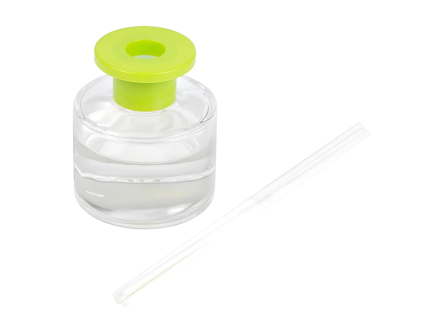 Diffuseur de Parfum "Tropique" 100ml Plaisirs Exotiques