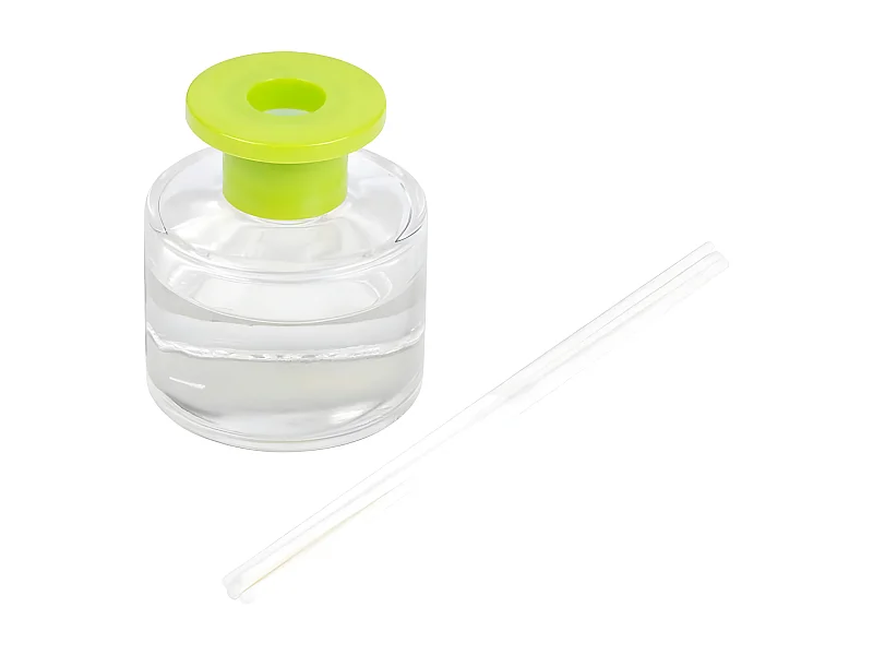 Diffuseur de Parfum "Tropique" 100ml Plaisirs Exotiques