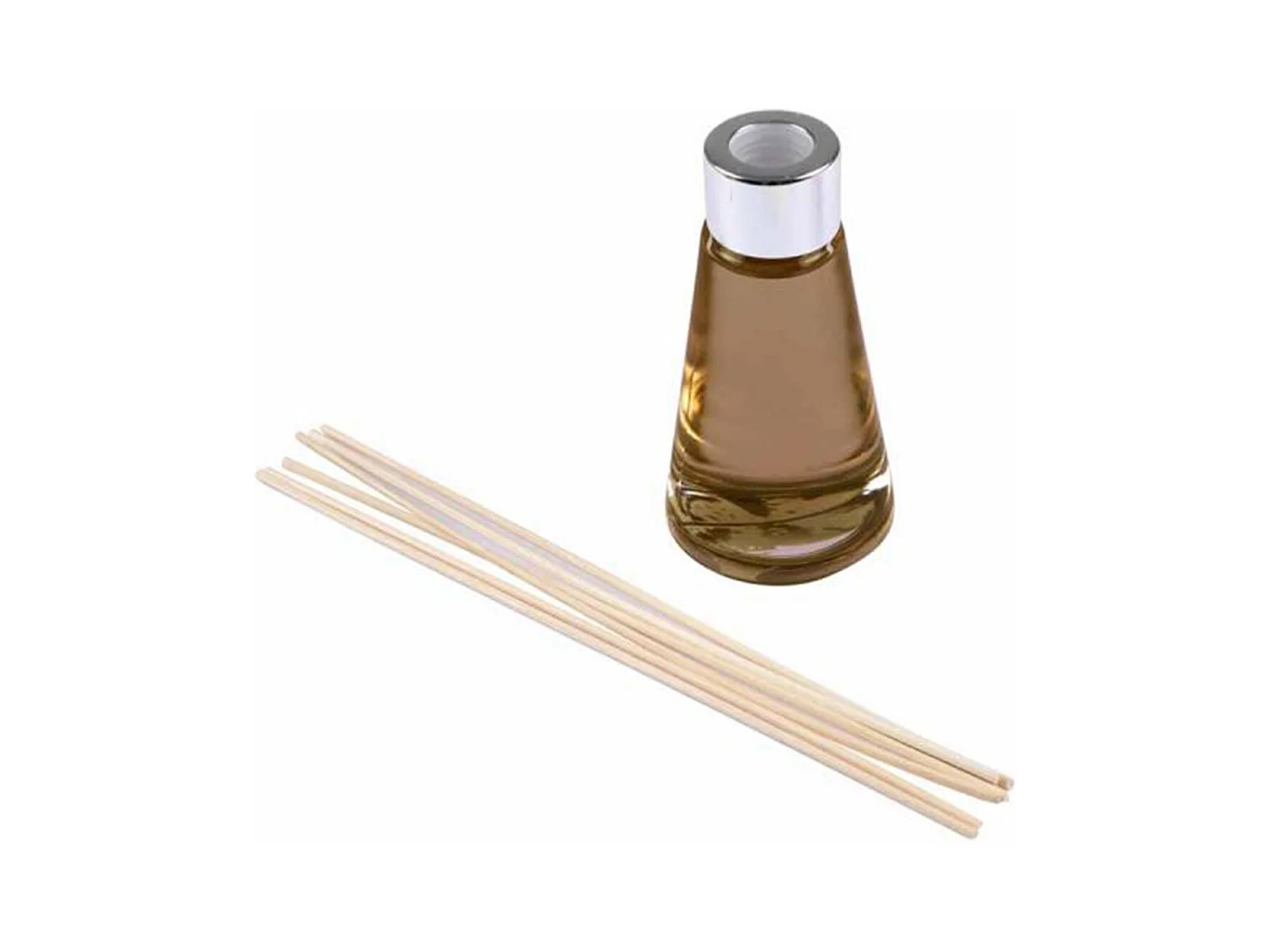 Diffuseur de Parfum "Flacon" 80ml Bois de Cèdre