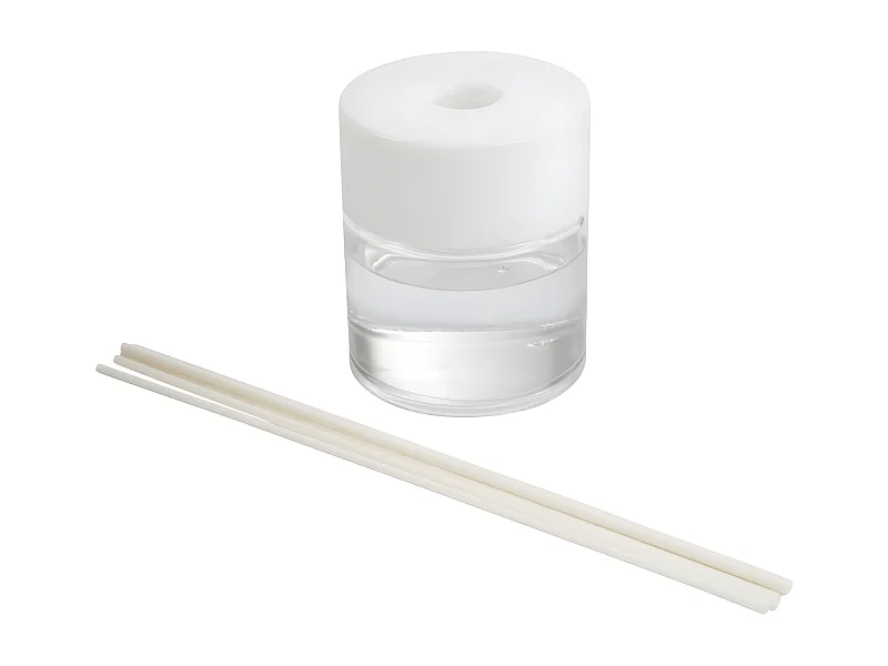 Diffuseur de Parfum "Winter Blush" 100ml Blanc