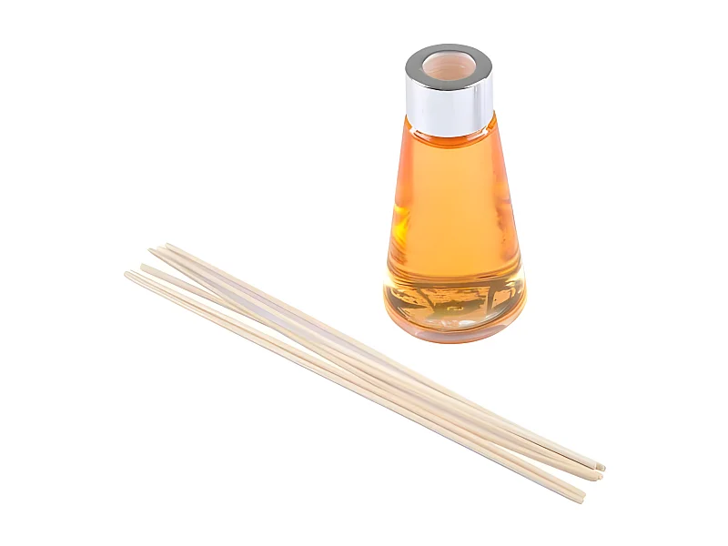 Diffuseur de Parfum "Flacon" 80ml Mangue