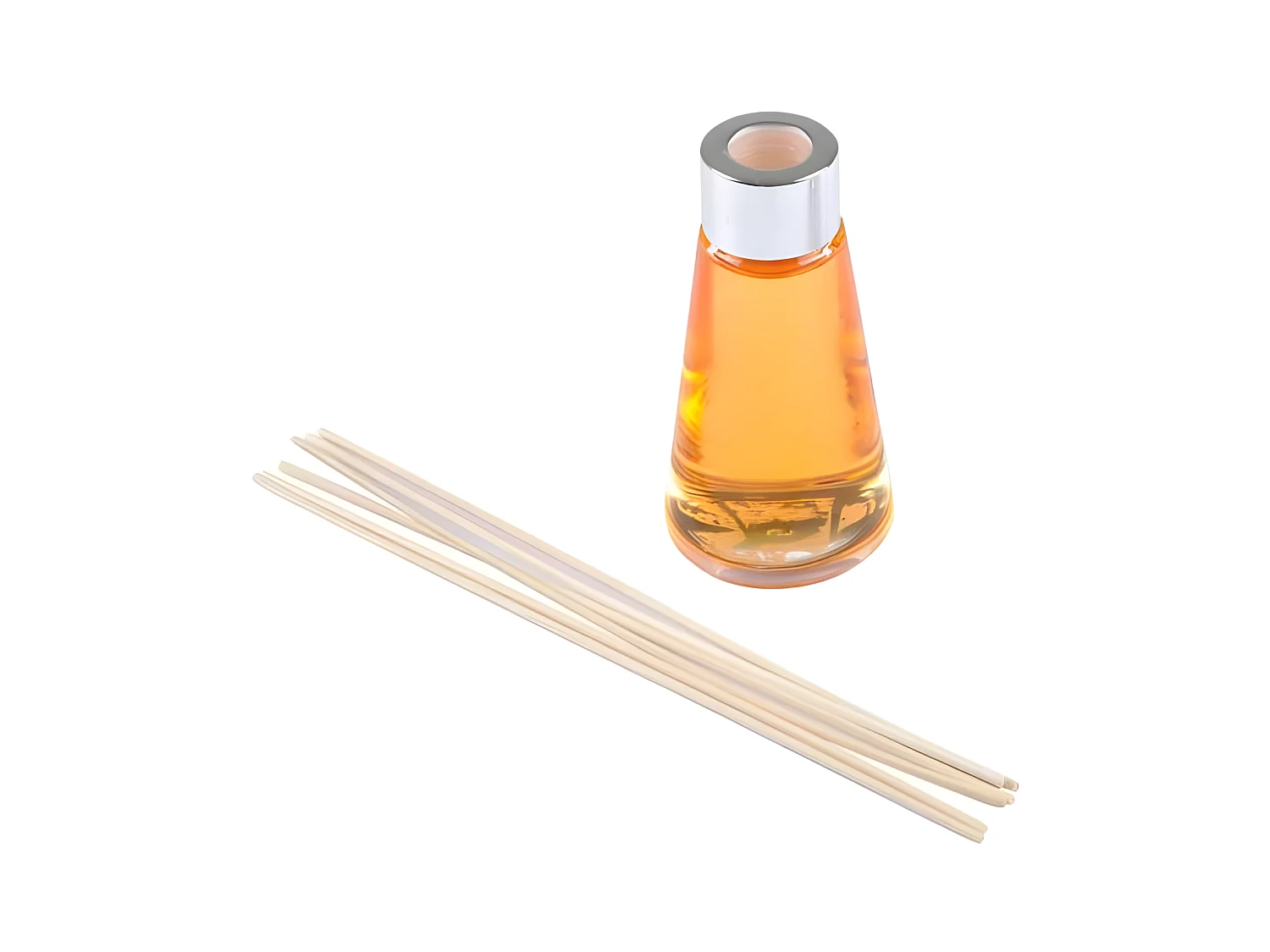 Diffuseur de Parfum "Flacon" 80ml Mangue