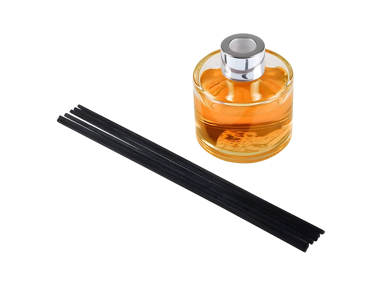 Diffuseur de Parfum "Rond" 100ml Mangue